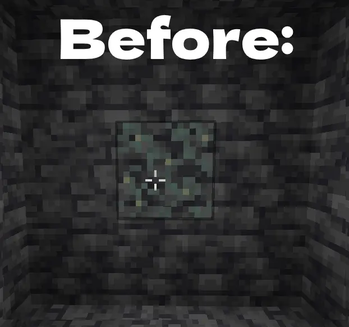 Before: