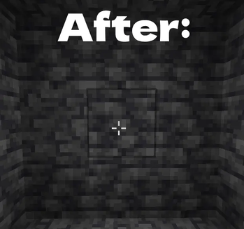 After: