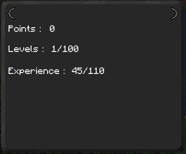 First Gui