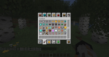 Armor Icon Textures