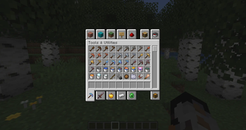 Tool Textures