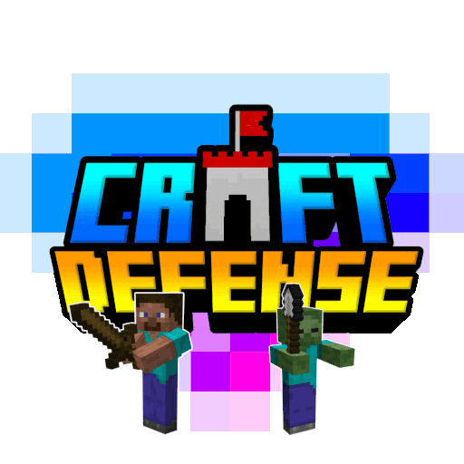 Craft Defense (Tower Defense)