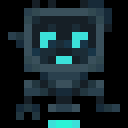 this is him