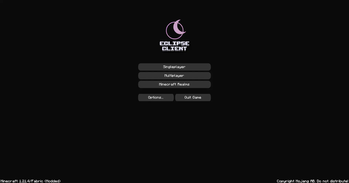 Sleek UI