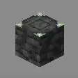 Blasted Deepslate