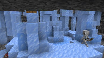 Ice Dungeon