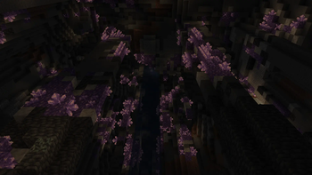 Amethyst Caves