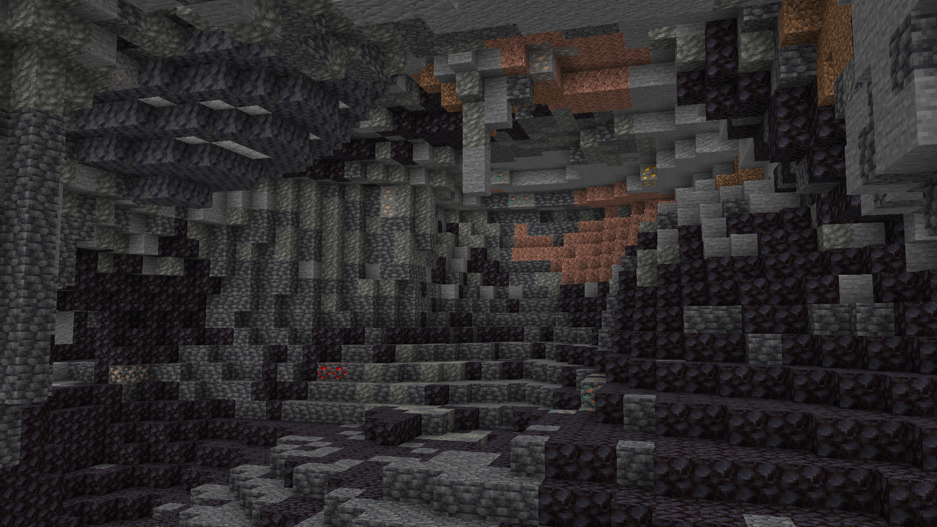 Black Caves