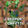 Creeper Confetti