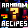 Random Recipes