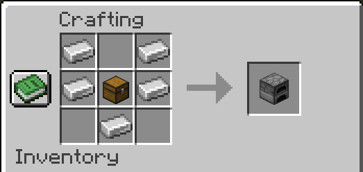 Random Recipe Example 2