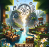 La esquinita del bamboleo presents: The bois