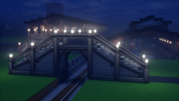 Bits 'n' Bridge!