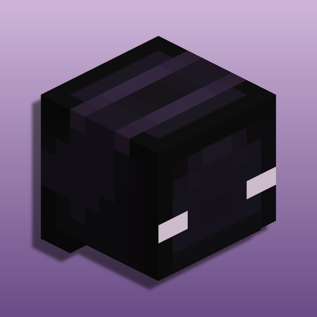 Enderman Enhanced