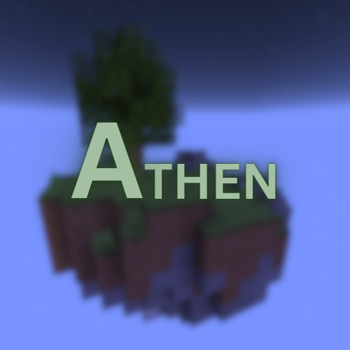 Athen | Hypixel Skyblock