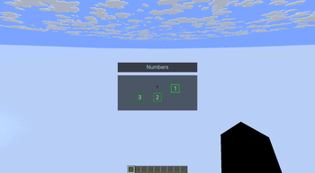 Terminals - Style 2