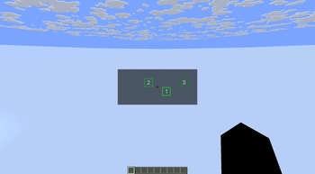 Terminals - Style 1