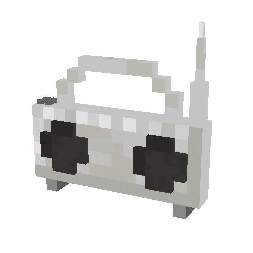 Boombox logo