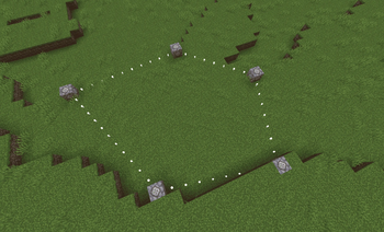 City Boundary Block City