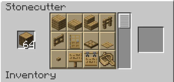 Oak recipes