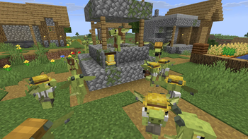Plains Kobolds