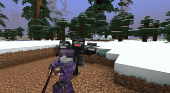 Stunned Wither