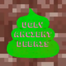 Ugly Ancient Debris logo