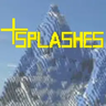 +Splashes