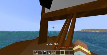 Real Sailing ships (RSS) — screenshot 1