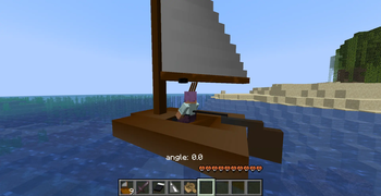 Real Sailing ships (RSS) — screenshot 3