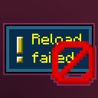 Stop Unloading My Resourcepacks [SUMR]