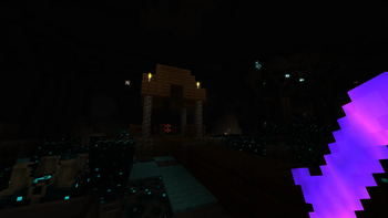 Ancient city outpost??? (v2)