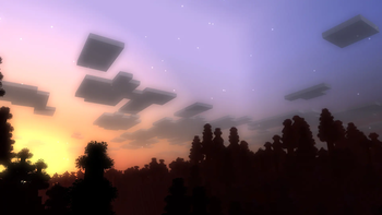 spurce forest woww (new banner)