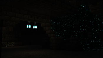 Soul lantern archway (v2)