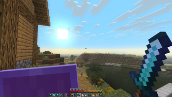 village