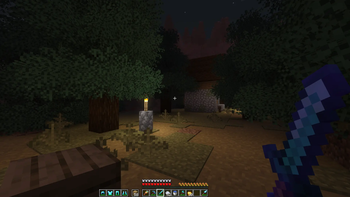 spruce village