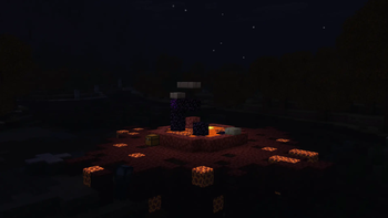 Ruined portal (v2)