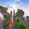 Lio's Spiral Tower Villages