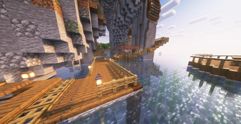 Ocean Tower 
