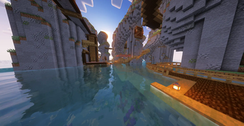 Ocean Towers