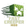 Fast Creeper