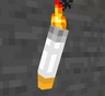 Cigarette torches