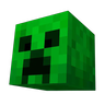 Freshly Creepers - Minecraft Resource Pack