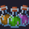 Super Potions