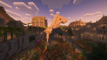Stoneworks+