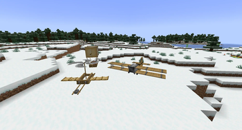 Immersive Aircraft