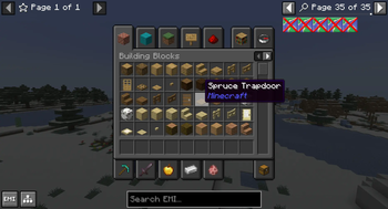 Dark UI