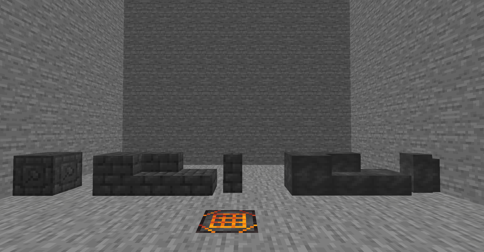 Refined Slate