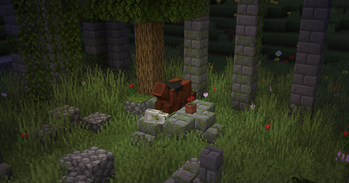 Headless Mule