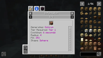 JEI Integration 2